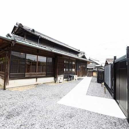 Awaji Private Villa Kagura Eksteriør bilde