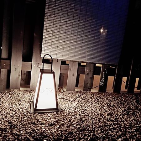 Awaji Private Villa Kagura Eksteriør bilde