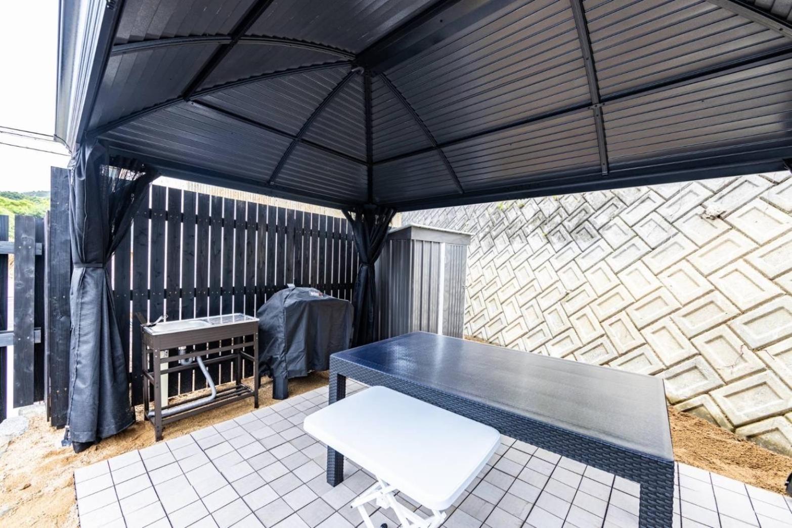 Awaji Private Villa Kagura Eksteriør bilde