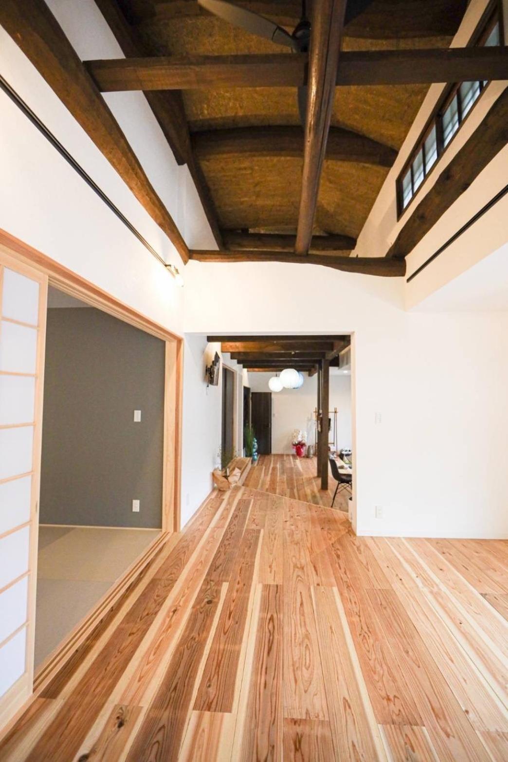 Awaji Private Villa Kagura Eksteriør bilde