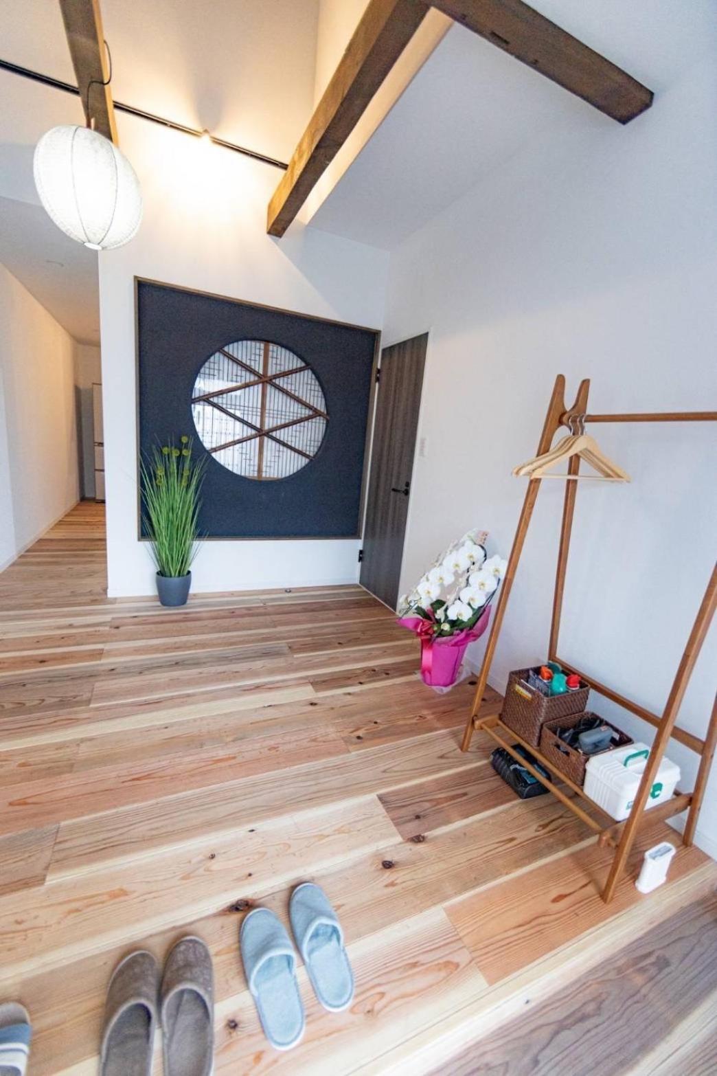 Awaji Private Villa Kagura Eksteriør bilde