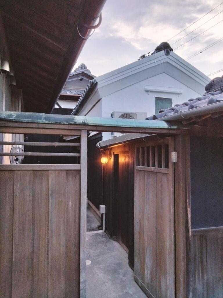 Awaji Private Villa Kagura Eksteriør bilde
