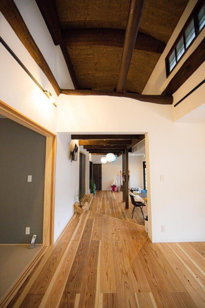 Awaji Private Villa Kagura Eksteriør bilde