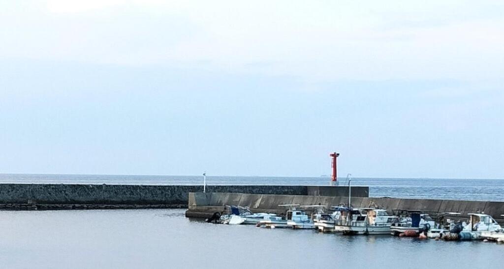 Awaji Private Villa Kagura Eksteriør bilde