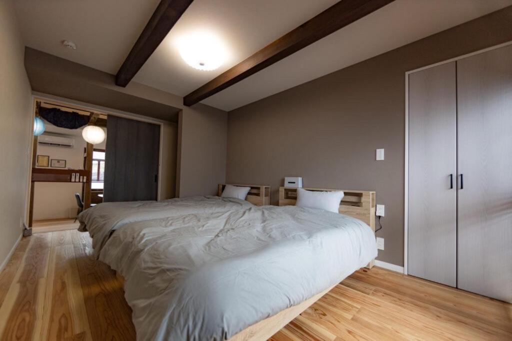 Awaji Private Villa Kagura Eksteriør bilde