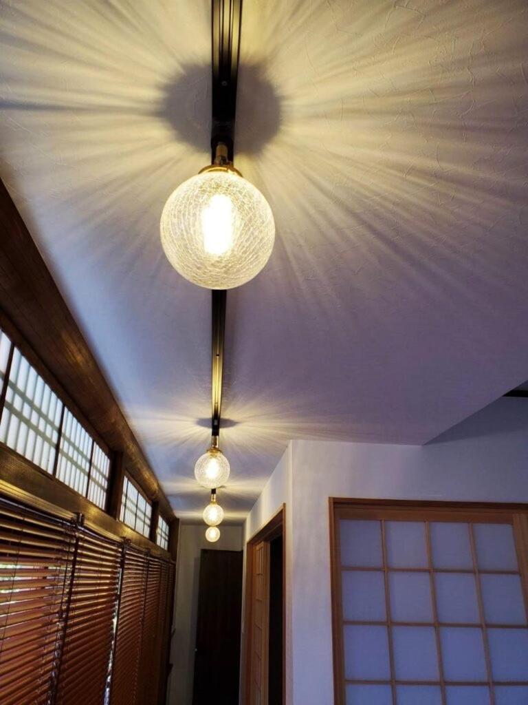 Awaji Private Villa Kagura Eksteriør bilde