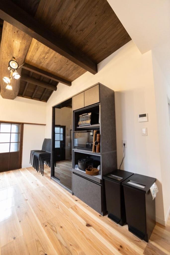 Awaji Private Villa Kagura Eksteriør bilde