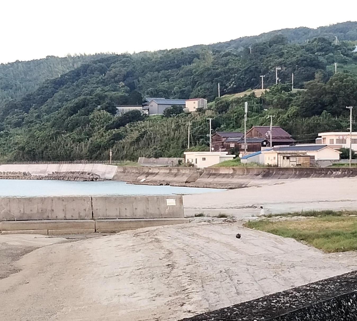 Awaji Private Villa Kagura Eksteriør bilde