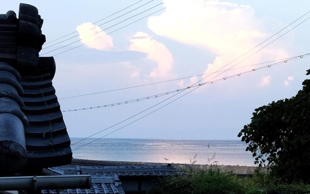 Awaji Private Villa Kagura Eksteriør bilde