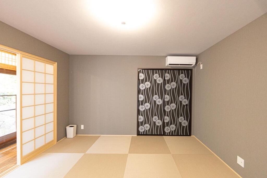 Awaji Private Villa Kagura Eksteriør bilde