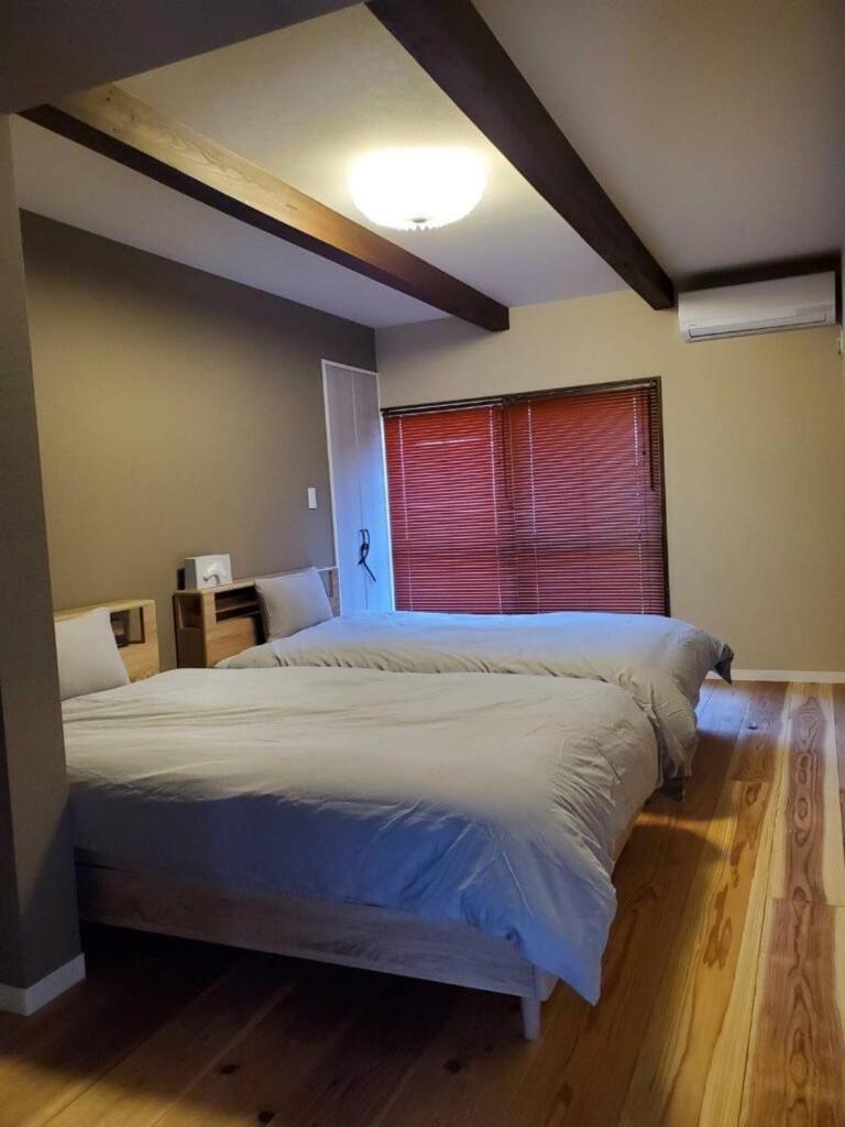 Awaji Private Villa Kagura Eksteriør bilde