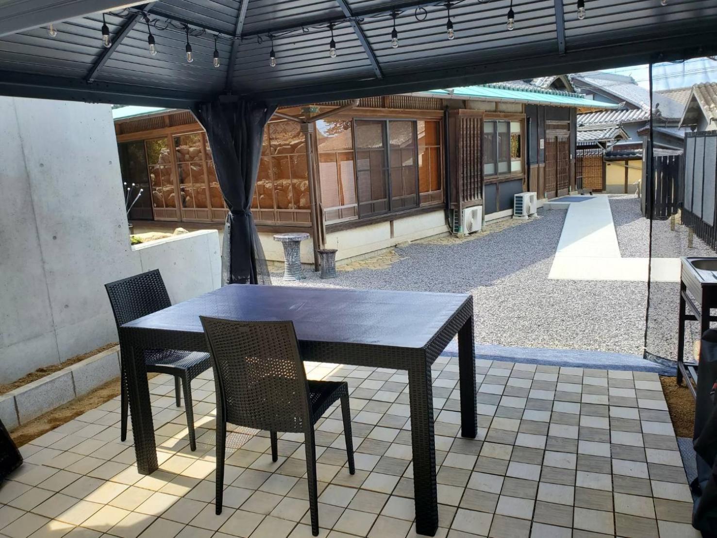 Awaji Private Villa Kagura Eksteriør bilde